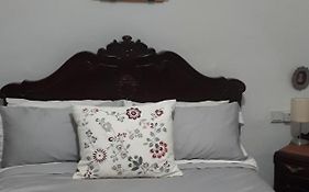 La Casa Jazmin